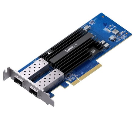 Synology Fiber Adaptörü E25G30-F2