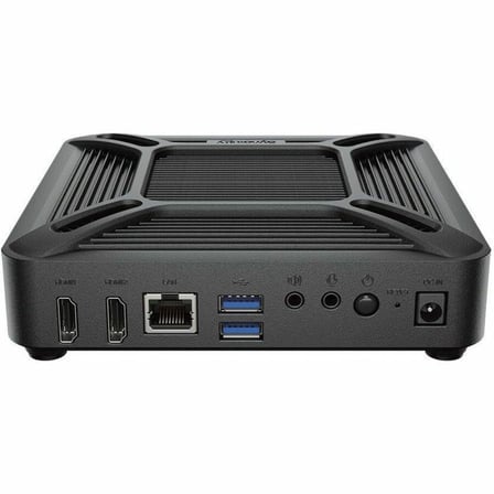 SYNOLOGY VisualStation VS600HD 50 Kanal 4K Dual HDMI Surveillance Station Görüntüleme İstemcisi
