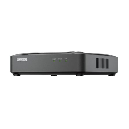 SYNOLOGY VisualStation VS600HD 50 Kanal 4K Dual HDMI Surveillance Station Görüntüleme İstemcisi