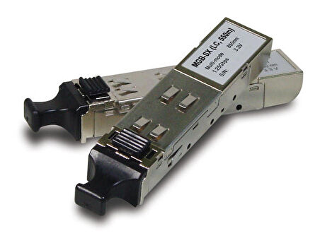 Planet PL-MGB-SX 1000Base-SX 550mt mini-GBIC SFP Modül