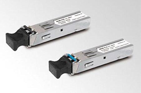 Planet PL-MGB-TSX 1000Base-SX mini-GBIC 550mt SFP Modül+E6423