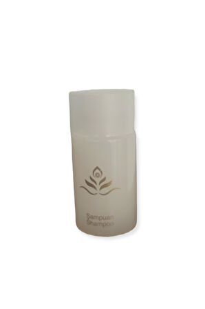 Otel Tipi Şampuan 35 Ml 250 Adet