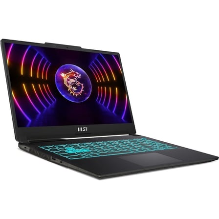 Msı Cyborg 15 A13VE-2268XTRNN I5-13420H RTX4050 16GB Ram 1tb SSD 15.6" Fhd IPS 144Hz W11 Taşınabilir Bilgisayar