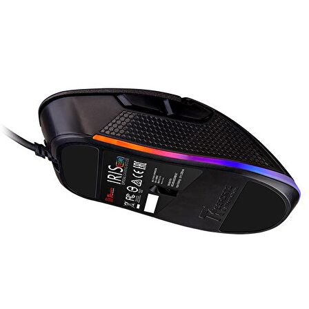 Thermaltake TT eSPORTS İris RGB Optical Gaming Mouse