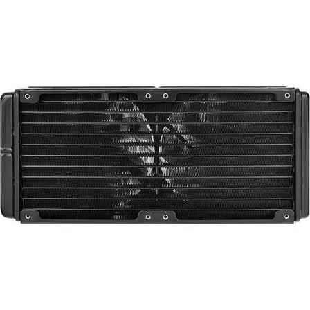Thermaltake Water 3.0 240 ARGB Sync Edition All-In-One Sıvı Soğutma Sistemi (CL-W233-PL12SW-A)