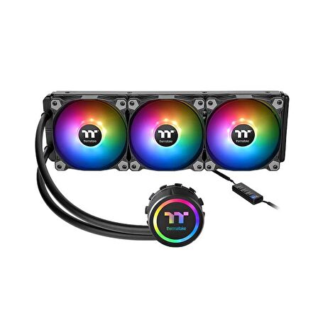 THERMALTAKE CL-W234-PL12SW-A 360mm RGB Sıvı Soğut