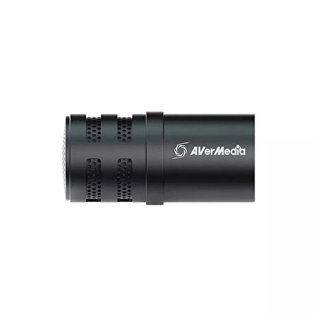AVerMedia VERSATI go AM310G2 Cardioid Condenser Yayıncı Mikrofonu