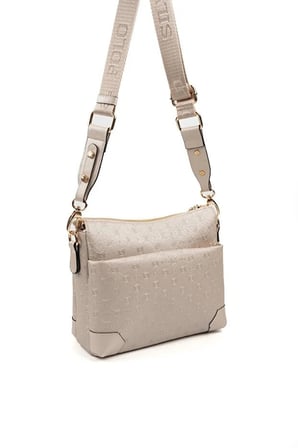 Silver Polo Kadın Çapraz Çanta SP1110-M46