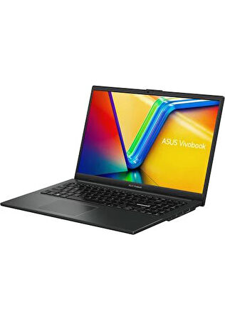 Asus VivoBook Go 15 R3-7320U 8GB 512GB M.2 SSD E1504FA-NJ097  ATL2 15.6" Fdos Taşınabilir Bilgisayar