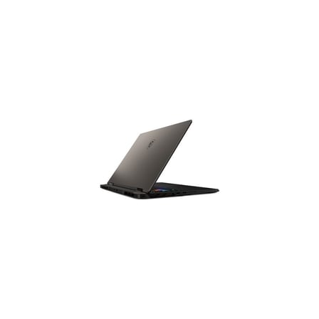 MSI Msı Vector A18 Hx Amd Ryzen 9 9955HX 40GB 1tb SSD RTXRTX5070TI 12GB Freedos 18" Qhd+ 240Hz Taşınabilir Bilgisayar A9WHG-A6
