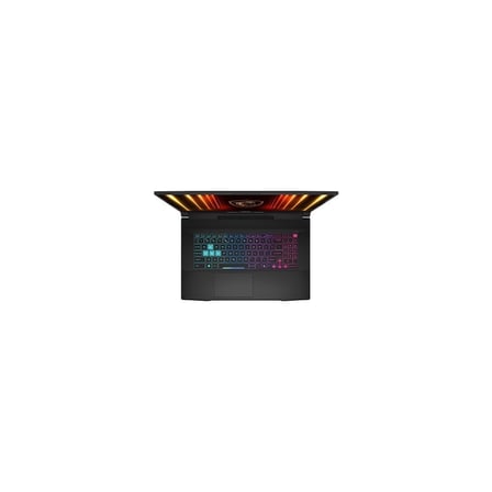MSI Msı Katana 17 Hx ıntel Core I7 14650HX 64GB 1tb SSD RTX5060 8gb Freedos 17.3" Qhd 240Hz Taşınabilir Bilgisayar B14WFK-216XTR-A16