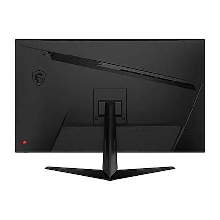 31.5 MSI G321Q FLAT IPS 2560X1440 (QHD) 16:9 170HZ 1MS FREESYNC PREMIUM GAMING MONITOR