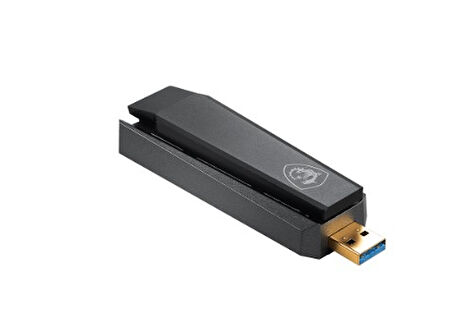 MSI AX1800 Wifi USB Adaptör