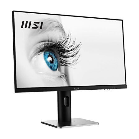 MSI PRO MP273QP 27" 4ms 75Hz QHD IPS Profesyonel Monitör