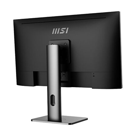 MSI PRO MP273QP 27" 4ms 75Hz QHD IPS Profesyonel Monitör