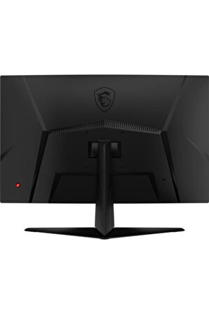 MSI G27C4X 27" 1 ms Full HD Curved 250 Hz Oyuncu Monitörü Outlet