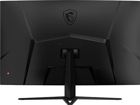 MSI G32C4X 31.5 1500R VA FHD 250HZ 1MS FREESYNC PREMIUM CURVED GAMING MONITOR