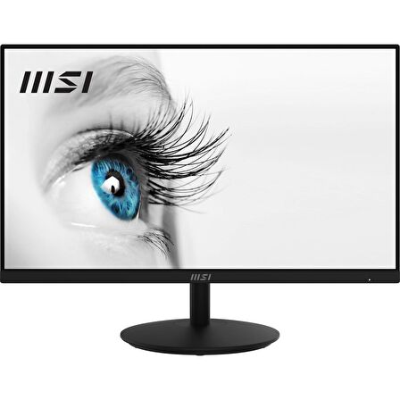 MSI 23.8" PRO MP242A 100Hz 1Ms IPS Anti-Glare Monitör