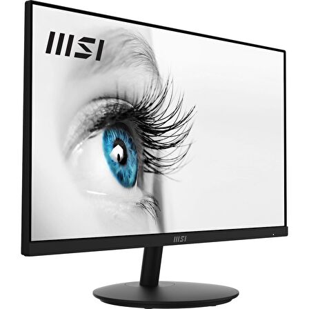 MSI 23.8" PRO MP242A 100Hz 1Ms IPS Anti-Glare Monitör