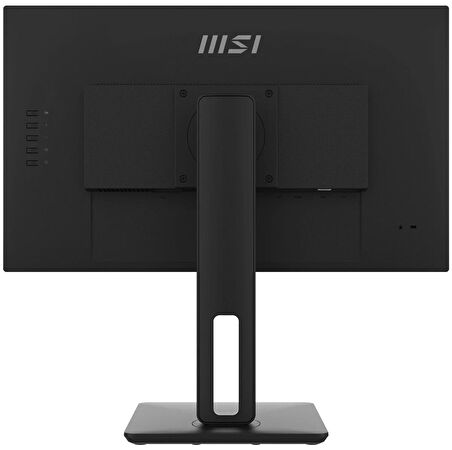 MSI PRO MP242AP 23.8" FHD FLAT IPS 100HZ 1MS ADAPTIVE-SYNC PIVOT MONITOR