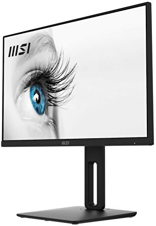 MSI PRO MP242AP 23.8" FHD FLAT IPS 100HZ 1MS ADAPTIVE-SYNC PIVOT MONITOR