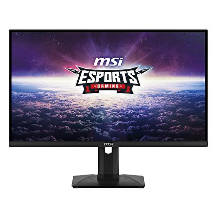 MSI G274QPX 27″ 1ms (GTG) 240Hz G-Sync Rapid IPS WQHD Gaming (Oyuncu) Monitör