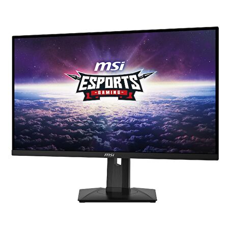 MSI G274QPX 27″ 1ms (GTG) 240Hz G-Sync Rapid IPS WQHD Gaming (Oyuncu) Monitör