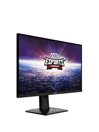 MSI G274QPX 27″ 1ms (GTG) 240Hz G-Sync Rapid IPS WQHD Gaming (Oyuncu) Monitör