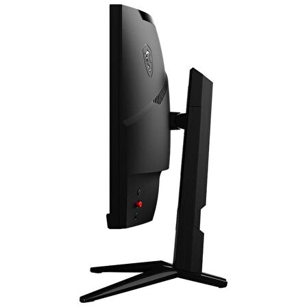 27 MSI MAG 275CQRF QD CURVED 1000R VA 2560X1440 (WQHD) 16:9 170HZ 1MS FREESYNC PREMIUM GAMING MONITOR