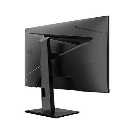 27 MSI MAG 274UPF FLAT 3840x2160 (UHD) RAPID IPS 16:9 144HZ 1MS FREESYNC PREMIUM GAMING MONITOR