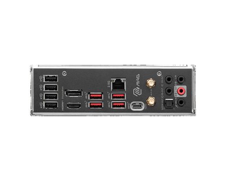 MSI Mag B760 Tomahawk Intel B760 LGA 1700 DDR5 6400 MHz Gaming Anakart