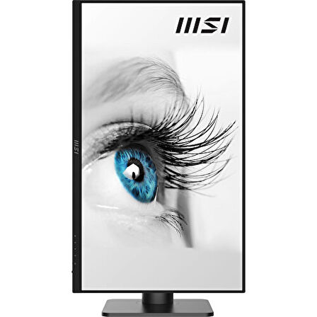 MSI 27" PRO MP273AP 100 Hz IPS FHD ANTI-GLARE Monitör