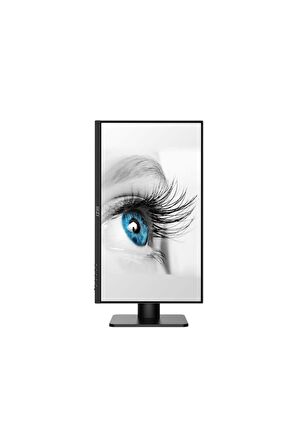 MSI 23.8" Pro Mp243xp 100hz 1ms Ips Anti-glare Monitör