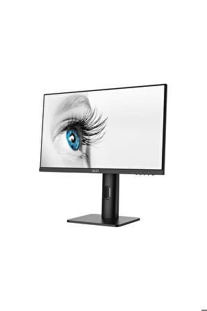 MSI 23.8" Pro Mp243xp 100hz 1ms Ips Anti-glare Monitör