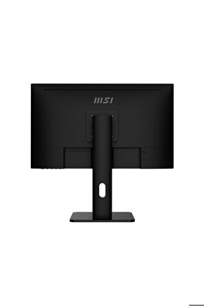 MSI 23.8" Pro Mp243xp 100hz 1ms Ips Anti-glare Monitör