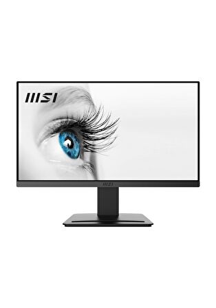 21.5 MSI PRO MP223 1920x1080 (FHD) FLAT VA 100HZ ANTI-GLARE  MONITOR