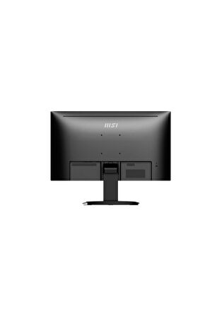 21.5 MSI PRO MP223 1920x1080 (FHD) FLAT VA 100HZ ANTI-GLARE  MONITOR