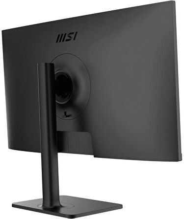 MSI MODERN MD272QXP WQHD FLAT IPS 100HZ 1MS 27" ANTI-GLARE PIVOT MONITOR