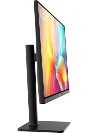 MSI Modern MD272QXP 27'' 1 ms 2K Pivot IPS 100 Hz Monitör Outlet