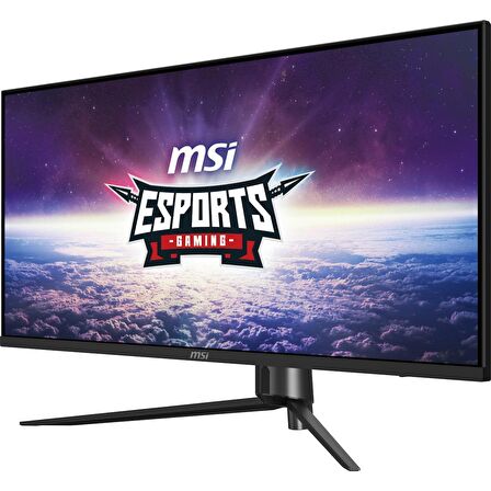 MSI MAG401QR 40 FLAT IPS UWQHD 155HZ 1MS ADAPTIVE SYNC GAMING MONITOR