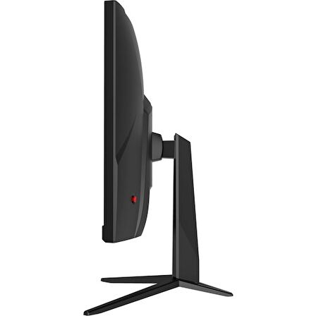 MSI 23.6 G24C4 E2 1920x1080 (FHD) CURVE 1500R VA 180HZ 1MS FREESYNC PREMIUM  GAMING MONITOR