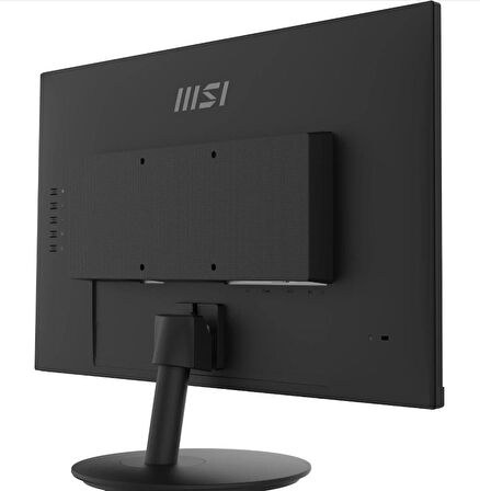 MSI Pro MP2412 23.8" 1920x1080 VA 100Hz 1ms Anti-Glare  Monitör