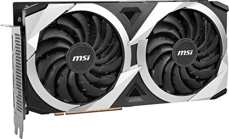 MSI VGA RADEON RX 6750 XT MECH 2X 12G V1 RX6750XT 12GB GDDR6 192B PCIE 4.0 X16 (3XDP 1XHDMI)