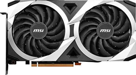 MSI VGA RADEON RX 6750 XT MECH 2X 12G V1 RX6750XT 12GB GDDR6 192B PCIE 4.0 X16 (3XDP 1XHDMI)