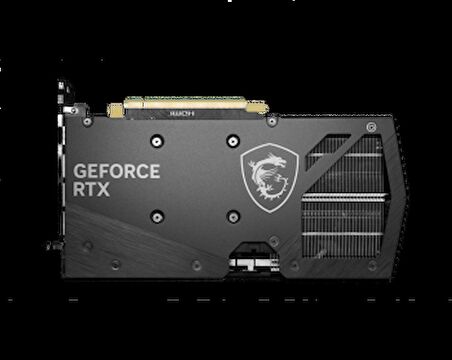 MSI GEFORCE RTX 4060TI GAMING X 8G GDDR6 HDMI DP 128BIT