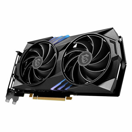 MSI Gaming GeForce RTX 4060 Ti 8GB GDDR6 128Bit HDMI/DP Ekran Kartı