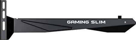 MSI RTX 4070 TI Gaming X Slim 12G 192 Bit GDDR6X 12 GB Ekran Kartı