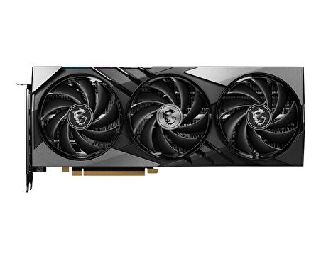 MSI GAMING X SLIM RTX 4070 192 Bit GDDR6X 12 GB Ekran Kartı