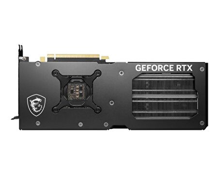 MSI GAMING X SLIM RTX 4070 192 Bit GDDR6X 12 GB Ekran Kartı