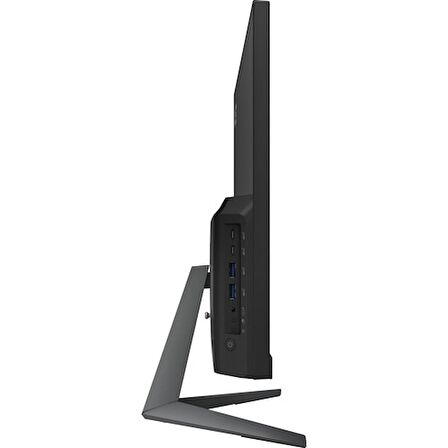 MSI MODERN AM242 12M-636XTR-01 Intel Core i5 1235U 16GB 512GB SSD Freedos 23.8 FHD All In One Bilgisayar
